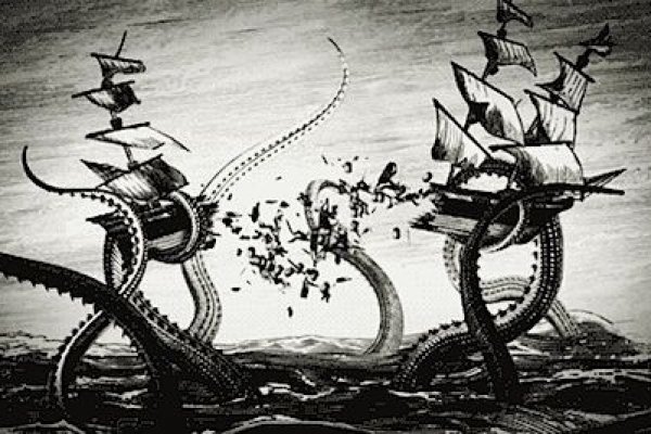 Kraken official