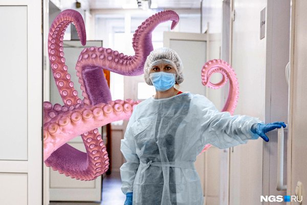 Craken12 at