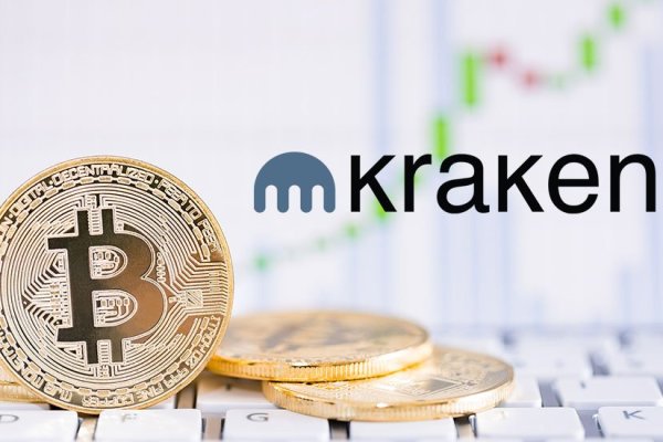 Kraken tor link