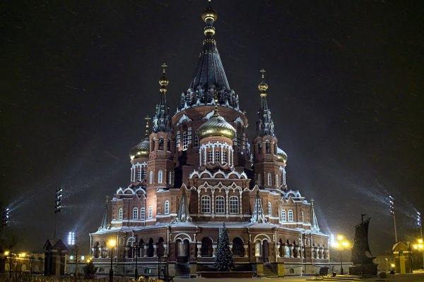 Что будет если зайти в кракен
