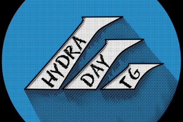 Что продает кракен
